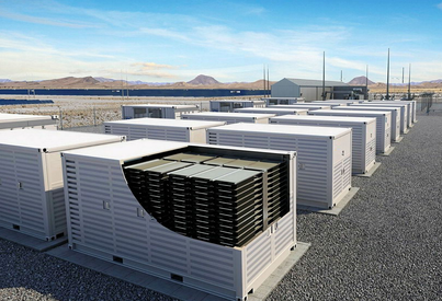 Battery Energy Storage System