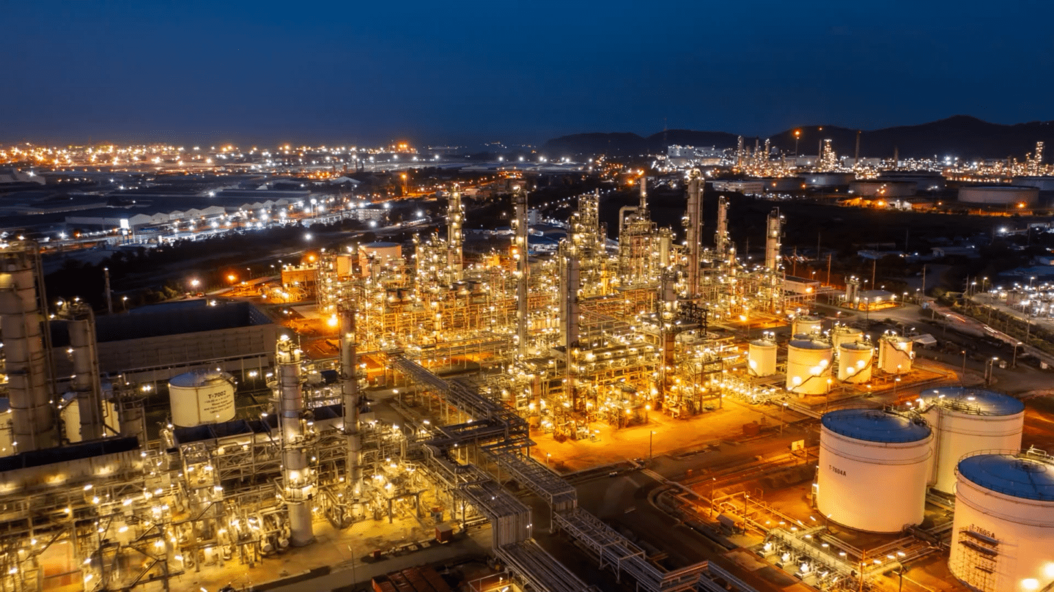 Pyrogen Fire Suppression