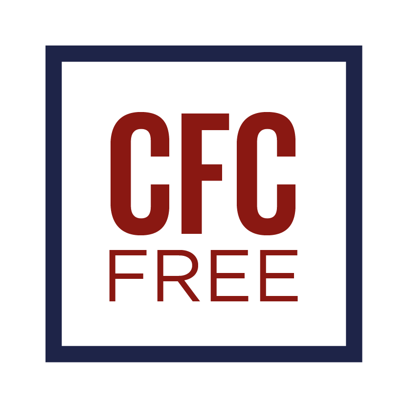 CFC Free