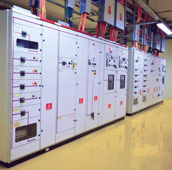 Electrical Cabinets
