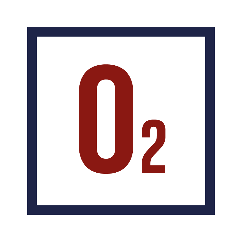 Non-Oxygen Depleting