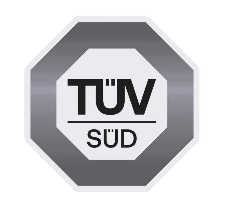 TÜV SÜD